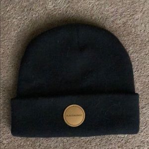 BlackMarket beanie